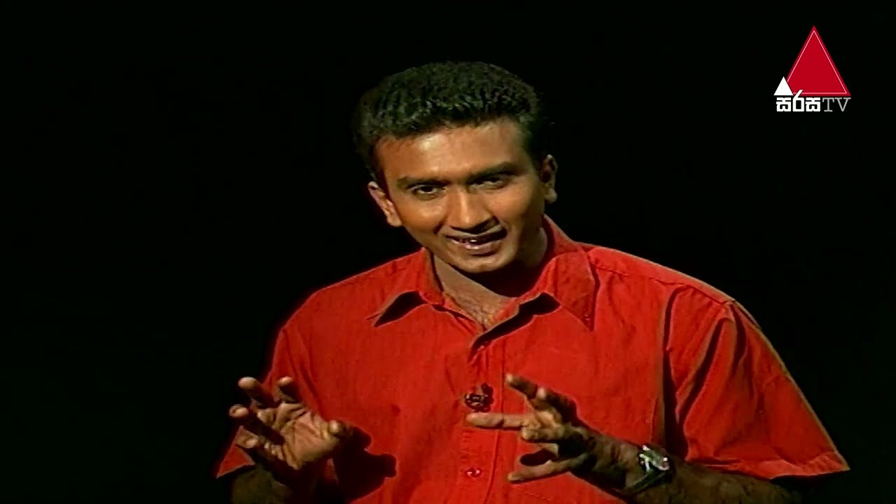 Api Nodanna Live (අපි නොදන්න ලයිව්) Season 03 | Part 05 | Sirasa TV