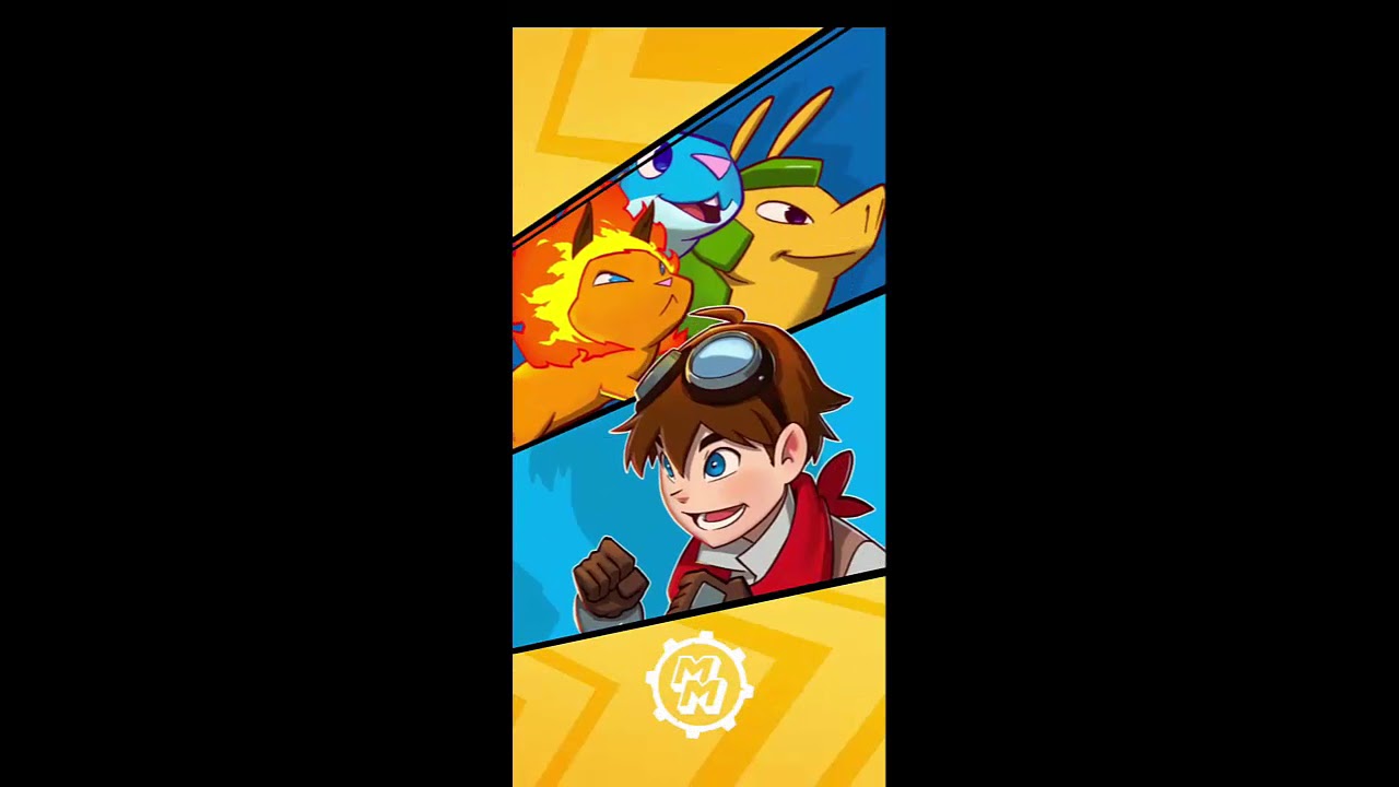 Mana Monsters - Legend of the Moon Gems Gameplay Preview