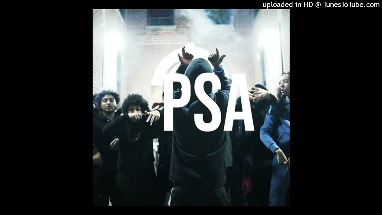 [FREE] LEE DRILLY X 24MMY TYPE BEAT - PSA 3 (PROD.YUNGADI)