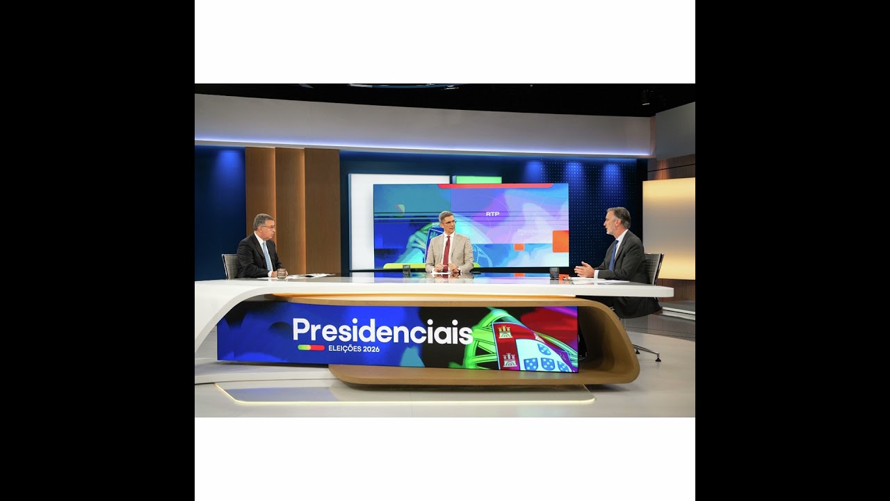 António José Seguro vs. João Cotrim de Figueiredo