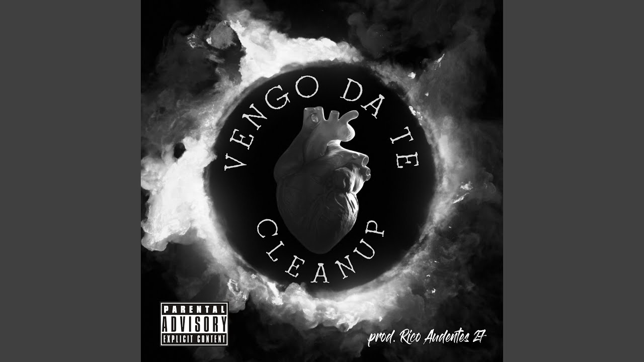 Vengo Da Te (feat. Rico Audentes 27)