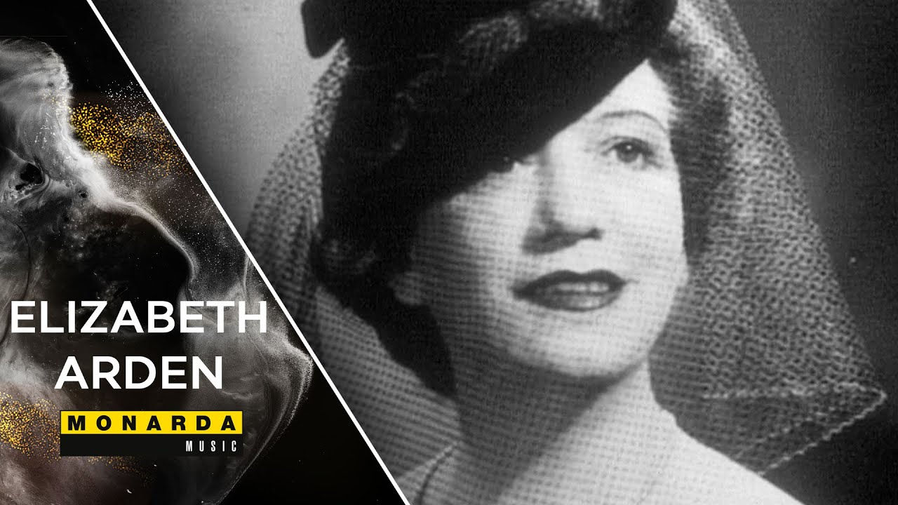 Elizabeth Arden: A pioneer in the cosmetics business | Art & Culture Documentary