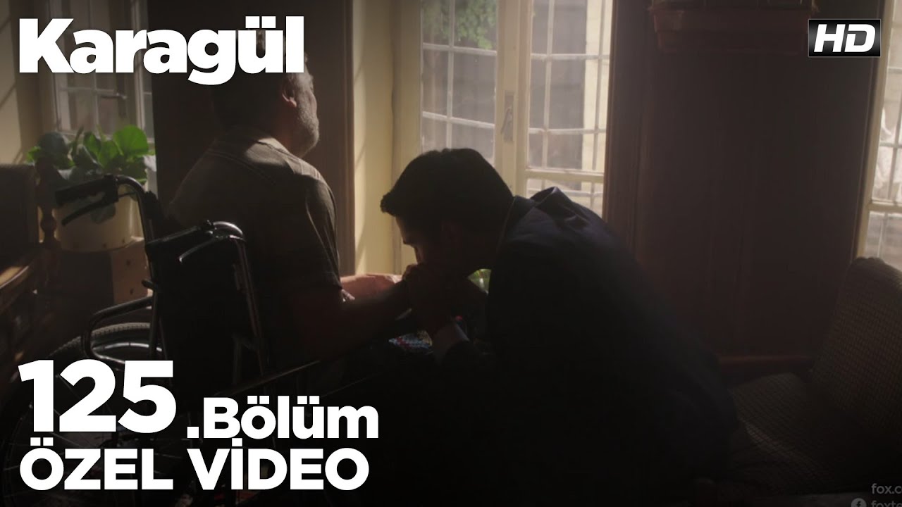 Asım Kendal'ı yalnız bırakmıyor! Karagül 125. Bölüm