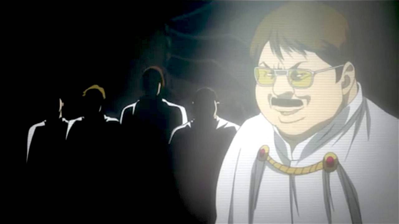 Death Note - (Sakura TV Theme) Music