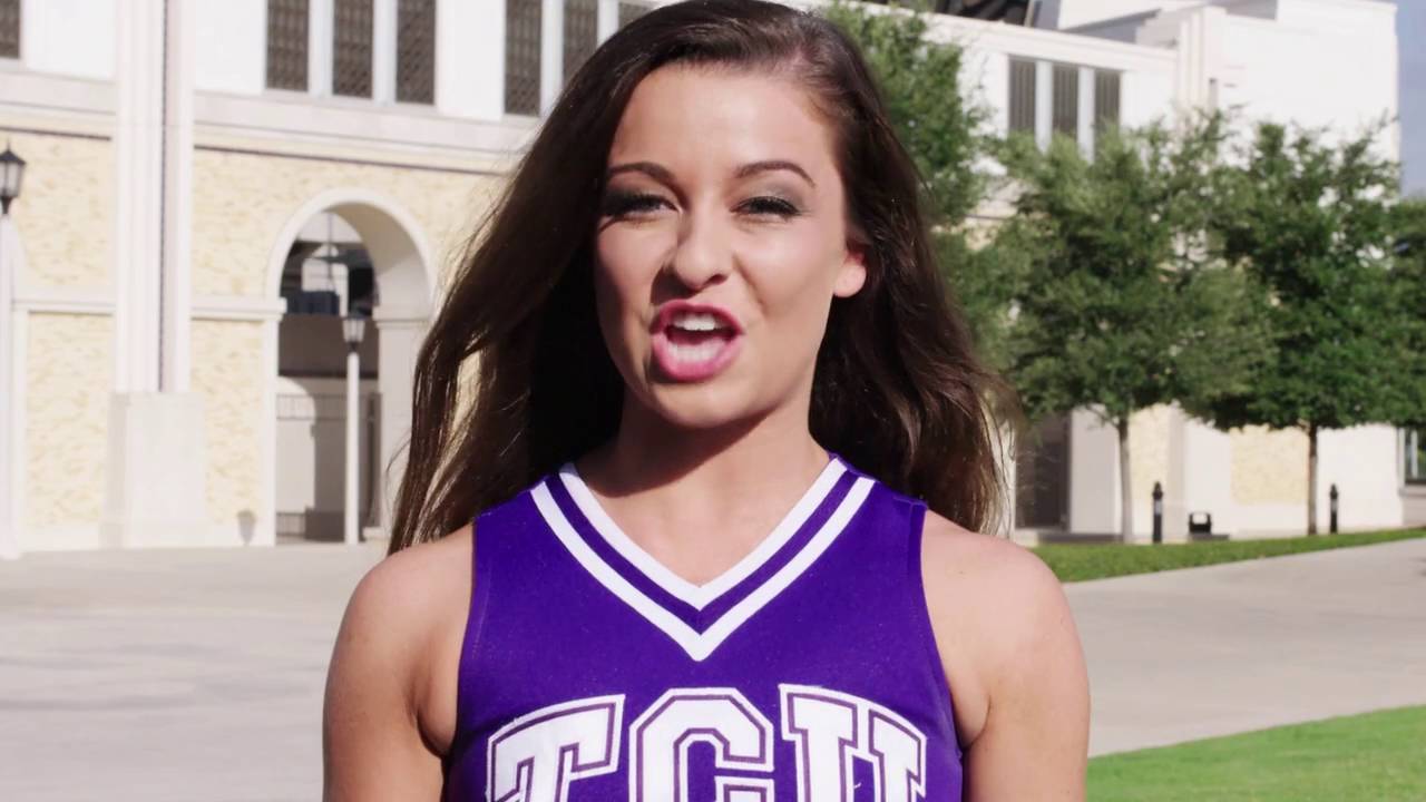 TCU Riff Ram 2016