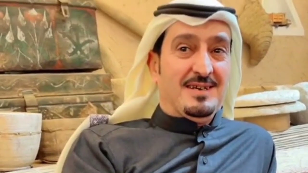 جماجم العرب | علي الكثيري