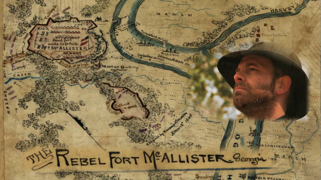 Exceptional Valor - Fort McAllister And The Defense Of Savannah