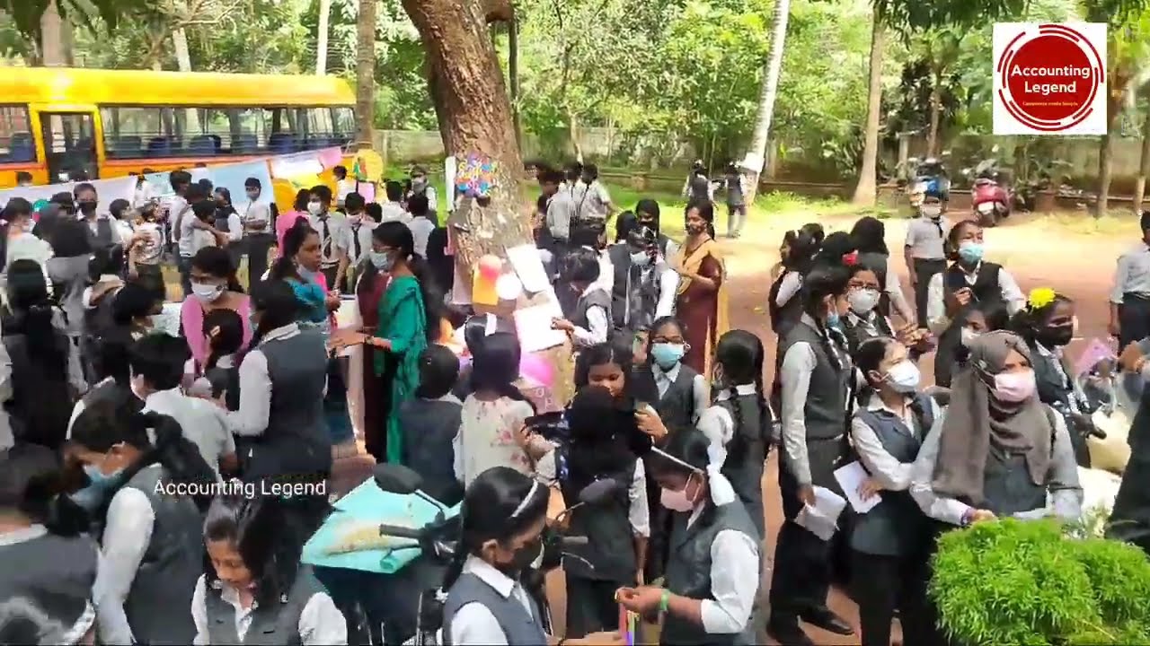 വായനദിനത്തിൽ സ്കൂളിലെ വിവിധ ക്ലാസുകൾ സങ്കടിപ്പിച്ച പരിപാടികൾ| Gemknow School|Melvettoor