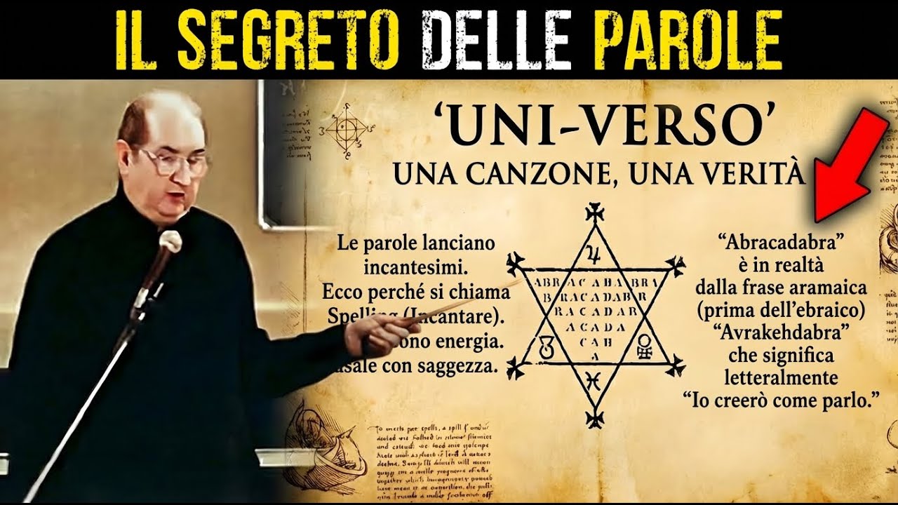 Il libro censurato che rivela ESATTAMENTE cosa succede dopo la morte