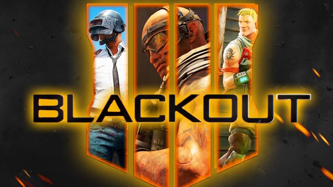 NEW BLACK OPS 4 BATTLE ROYALE NEWS: MAP SIZE, 1ST PERSON, STANDALONE & MORE! (Black Ops 4 BLACKOUT)