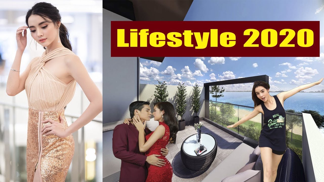 Mookda Narinrak Beautiful New Biography,Lifestyle,Boyfriend,Net Worth,Favorite,House,Career,2020.