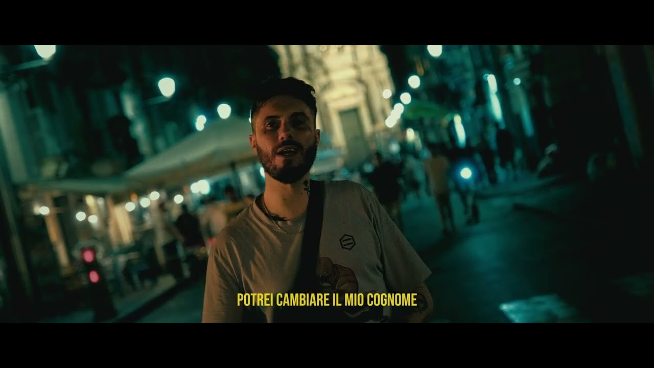 L'Elfo - Chanel (Prod. Cocobeatz & Manerre)