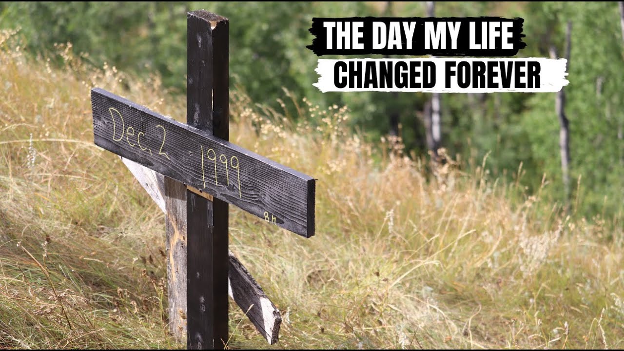 The Day I Got A Second Chance at Life
