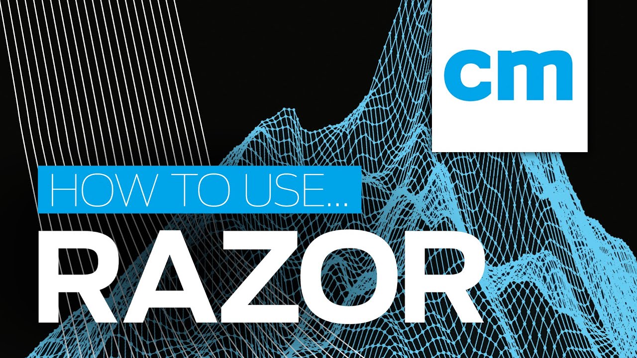 The additive Filter banks in NI Razor - 2 of 9