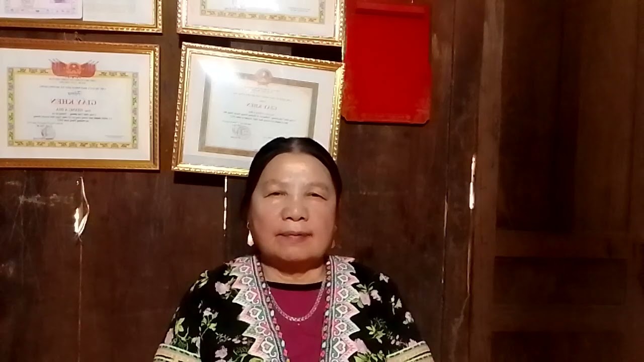 kuv tham txog kev ua neeb dag thiab tiag rau peb mloog ua ke