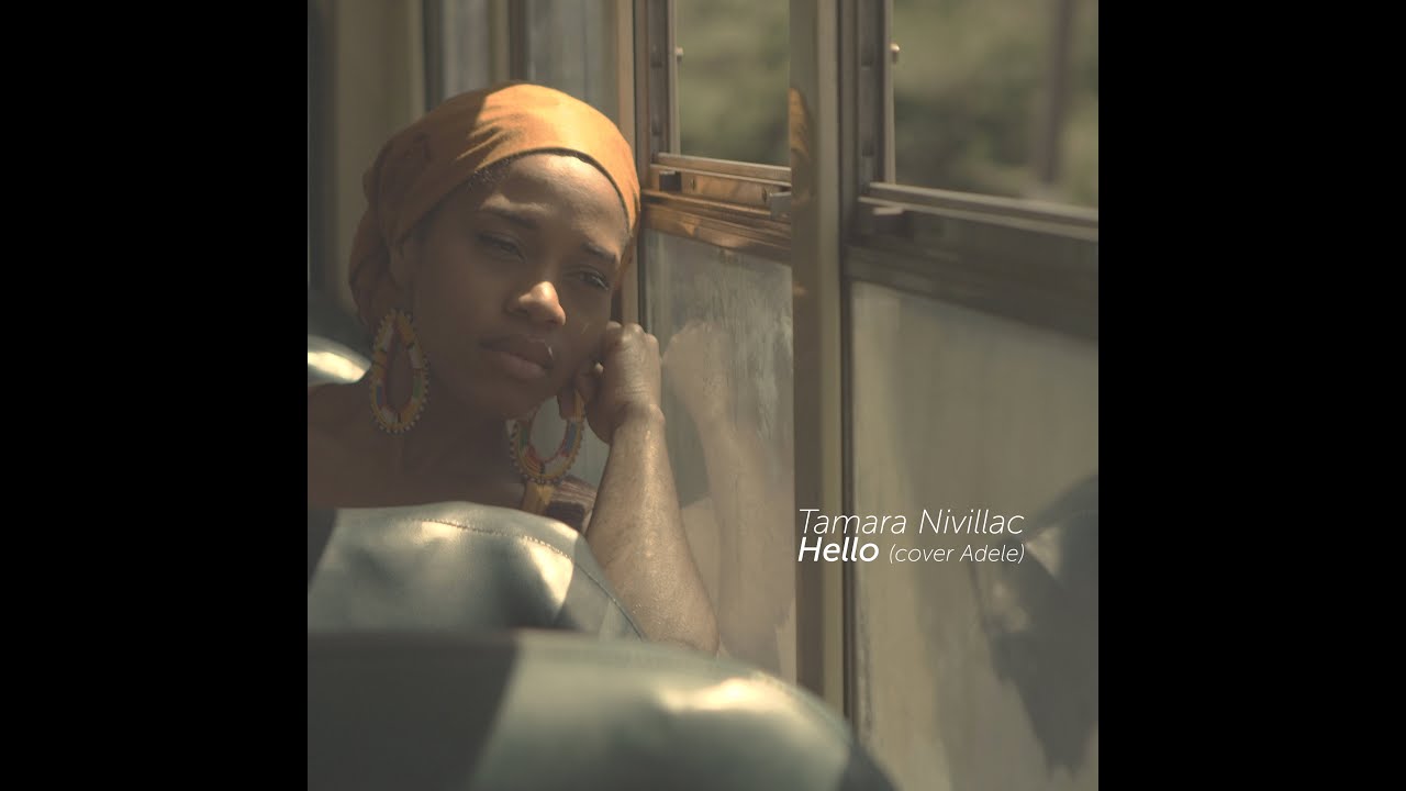 Tamara Nivillac - Hello - Papiamentu Cover (Adele)