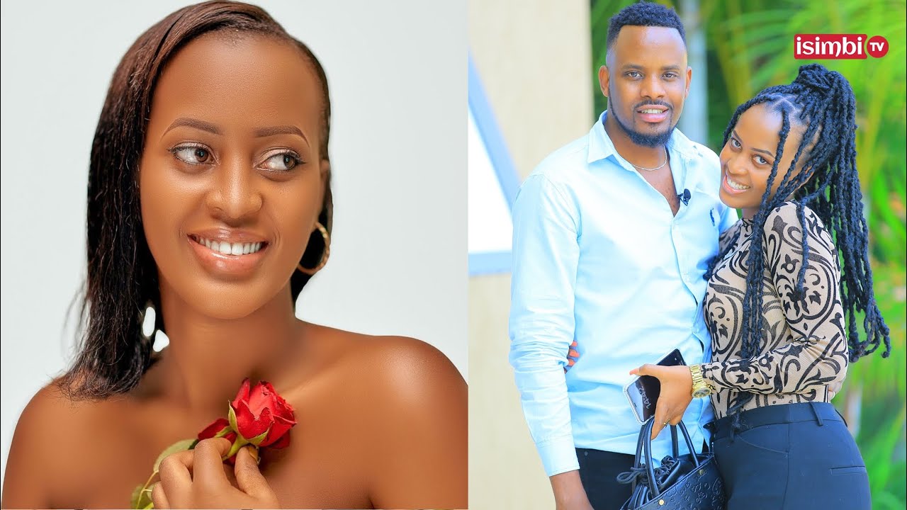 TWASOMANYE MFITE UBWOBA CYANE|KESSY N'UMUKUNZI WE TAJINO😊Urukundo rwabo burya ni ISOMO muri THE PACT