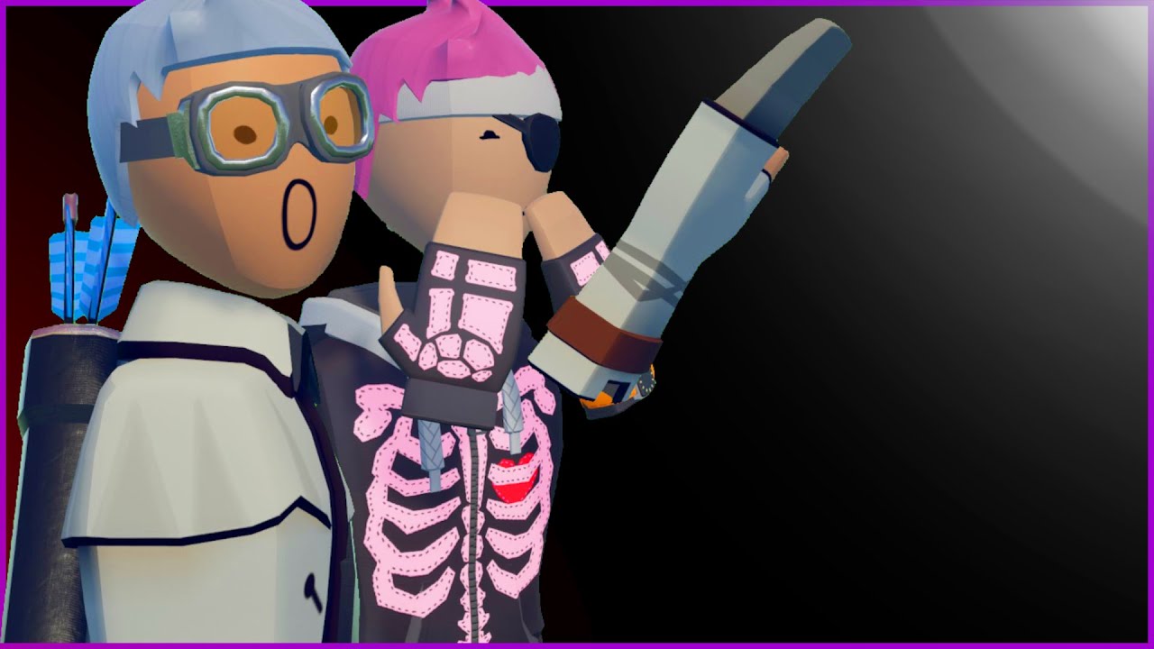 The QUEST FOR....An Orb?! | Rec Room!