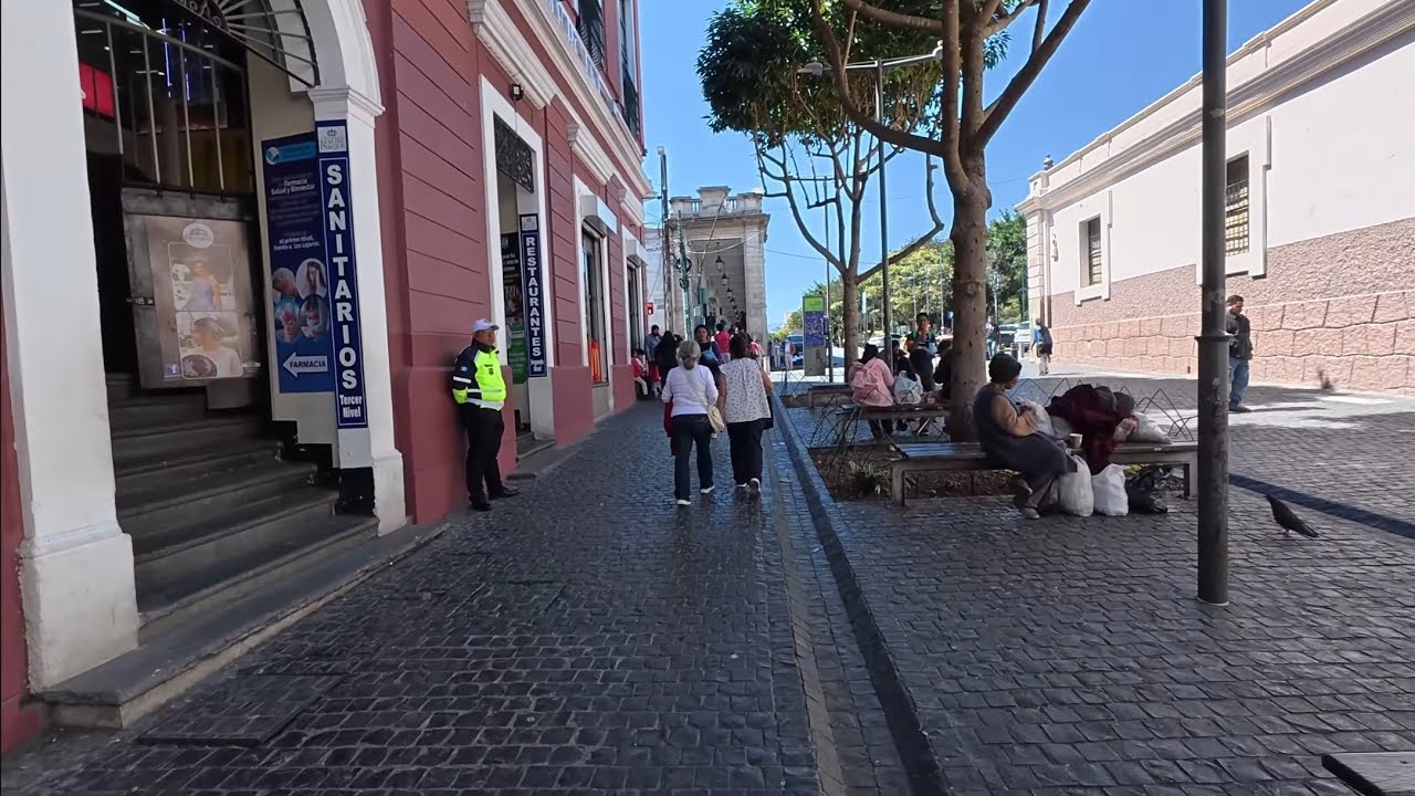 Guatemala Walking Tour: Centro Histórico y Arte Bienal Paiz 2026, zona 1