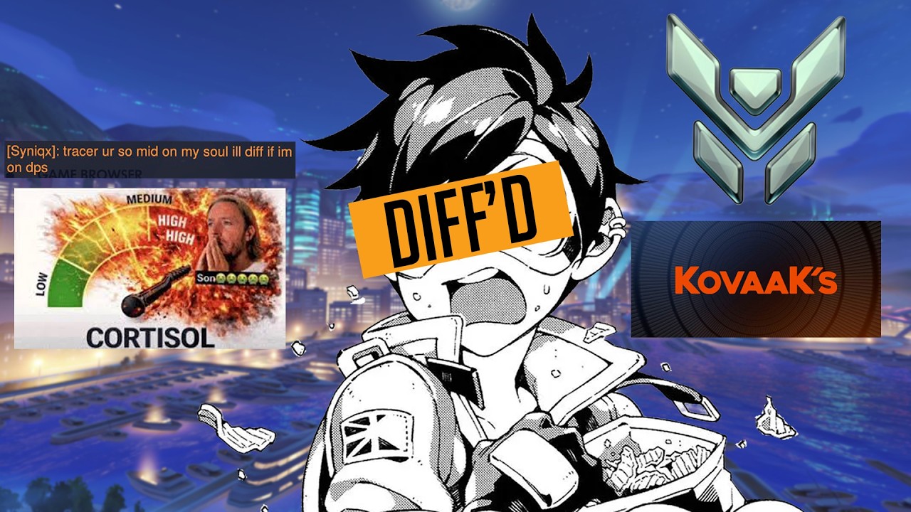 DIFF'D