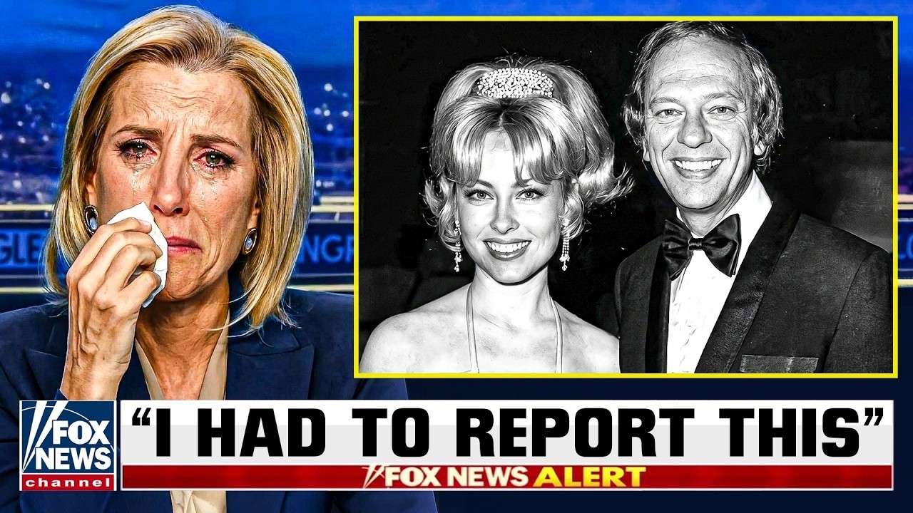 The Awful Ending and Heartbreaking Death Of Don Knotts & His Wife