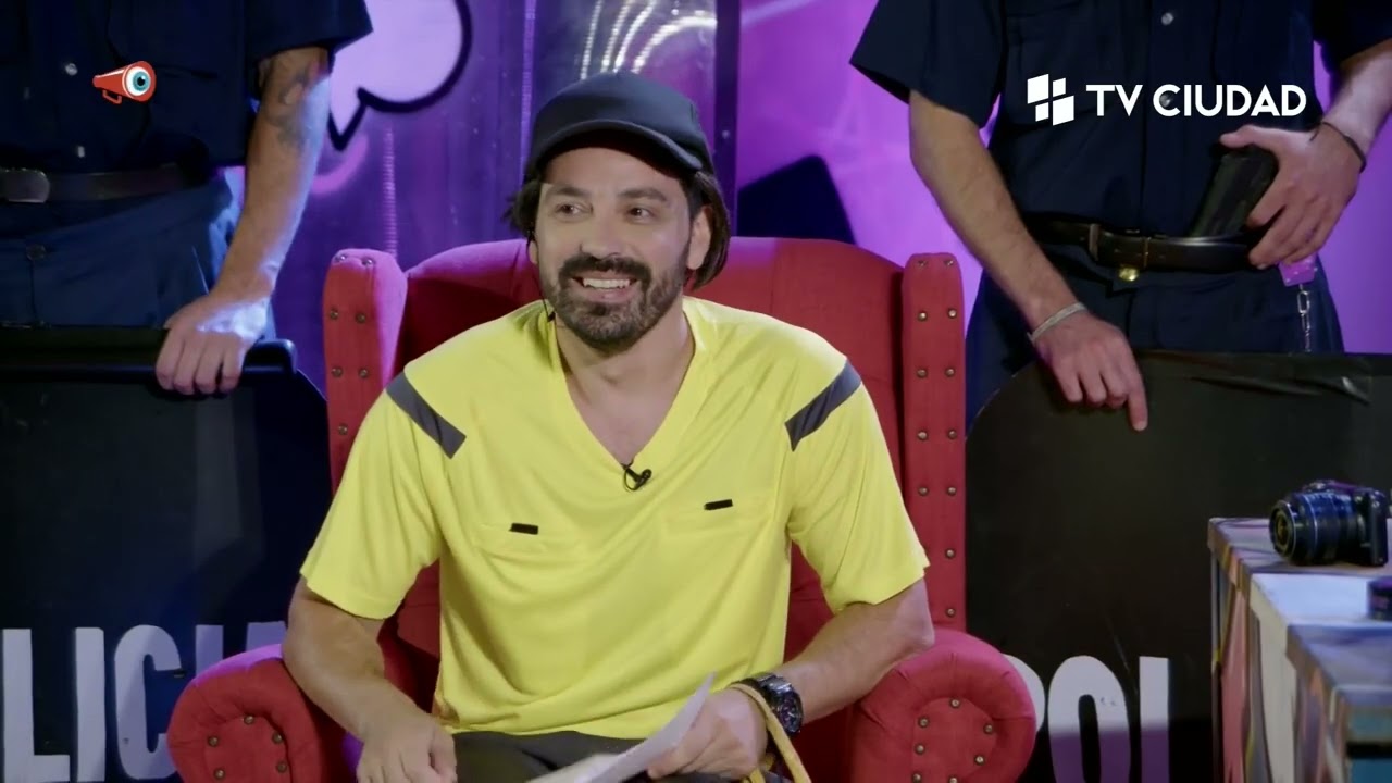 Lo Mejor de La Aldea - Episodio 1