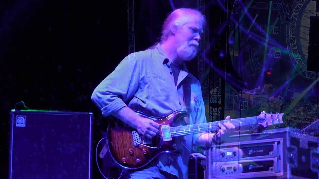 Widespread Panic - 