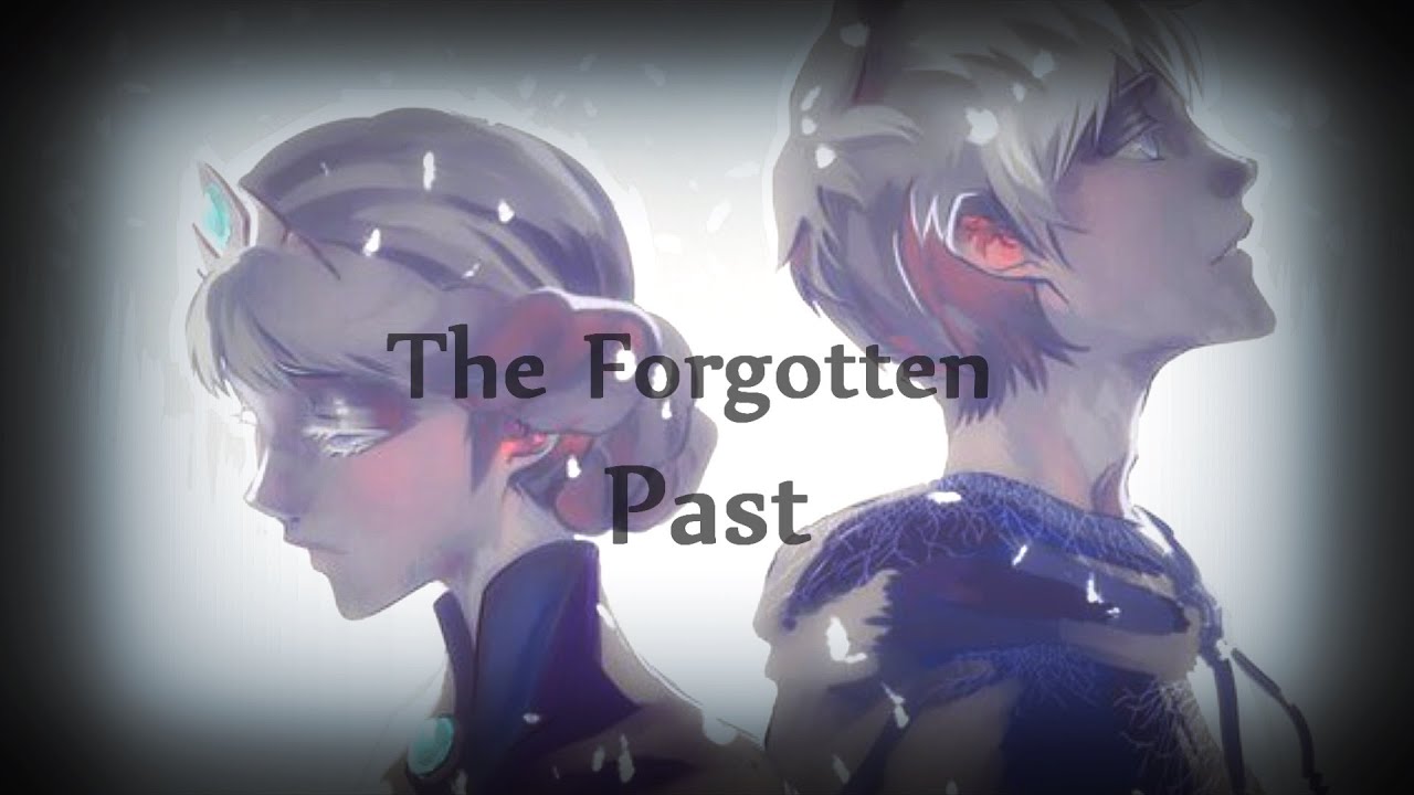 The forgotten past chapter 4 Pt I