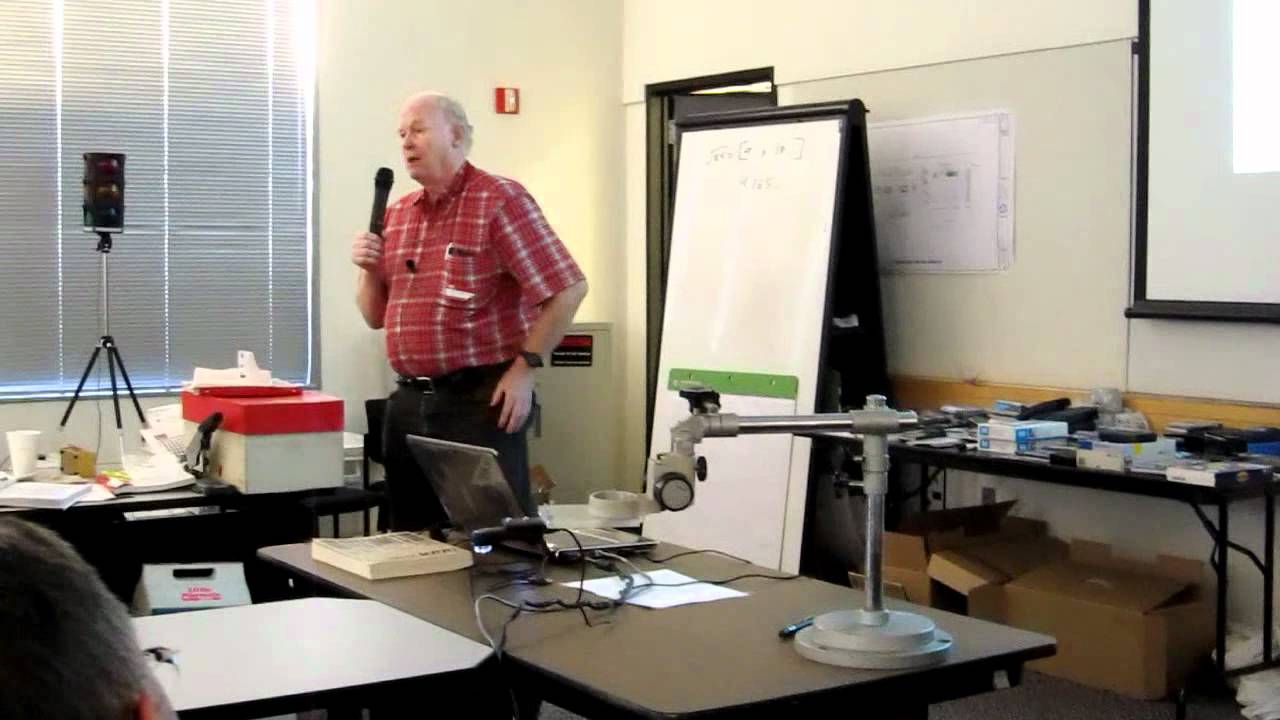 HHC 2011: The PPC ROM
