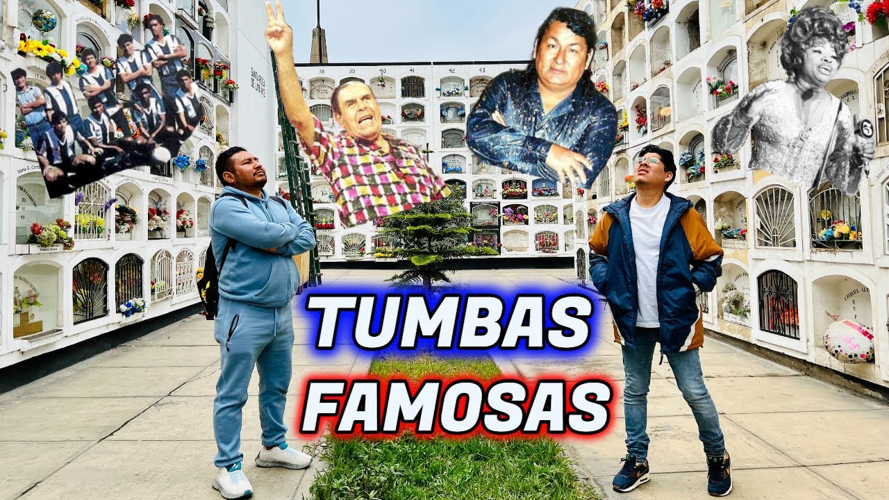 La Tumba de las Estrellas RETRO del Perú 