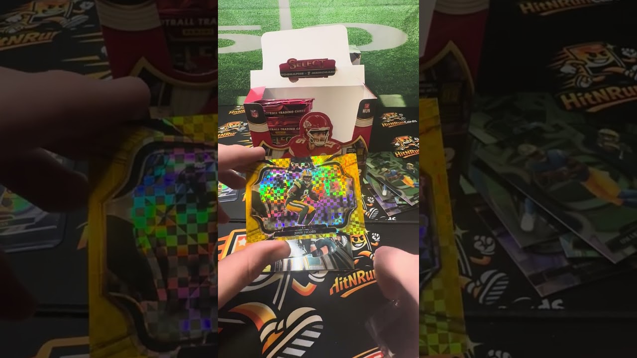 Before You Buy 2025 Select Hobby… Watch This.