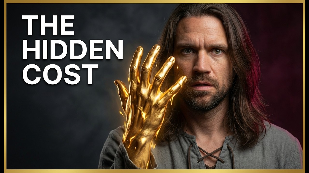 Step by Step: How to Craft Your Ideal Magic System