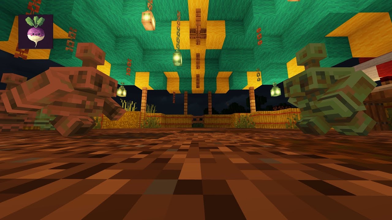 Golem wars!