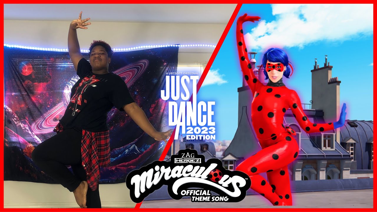 Just Dance 2023 Plus ~ 