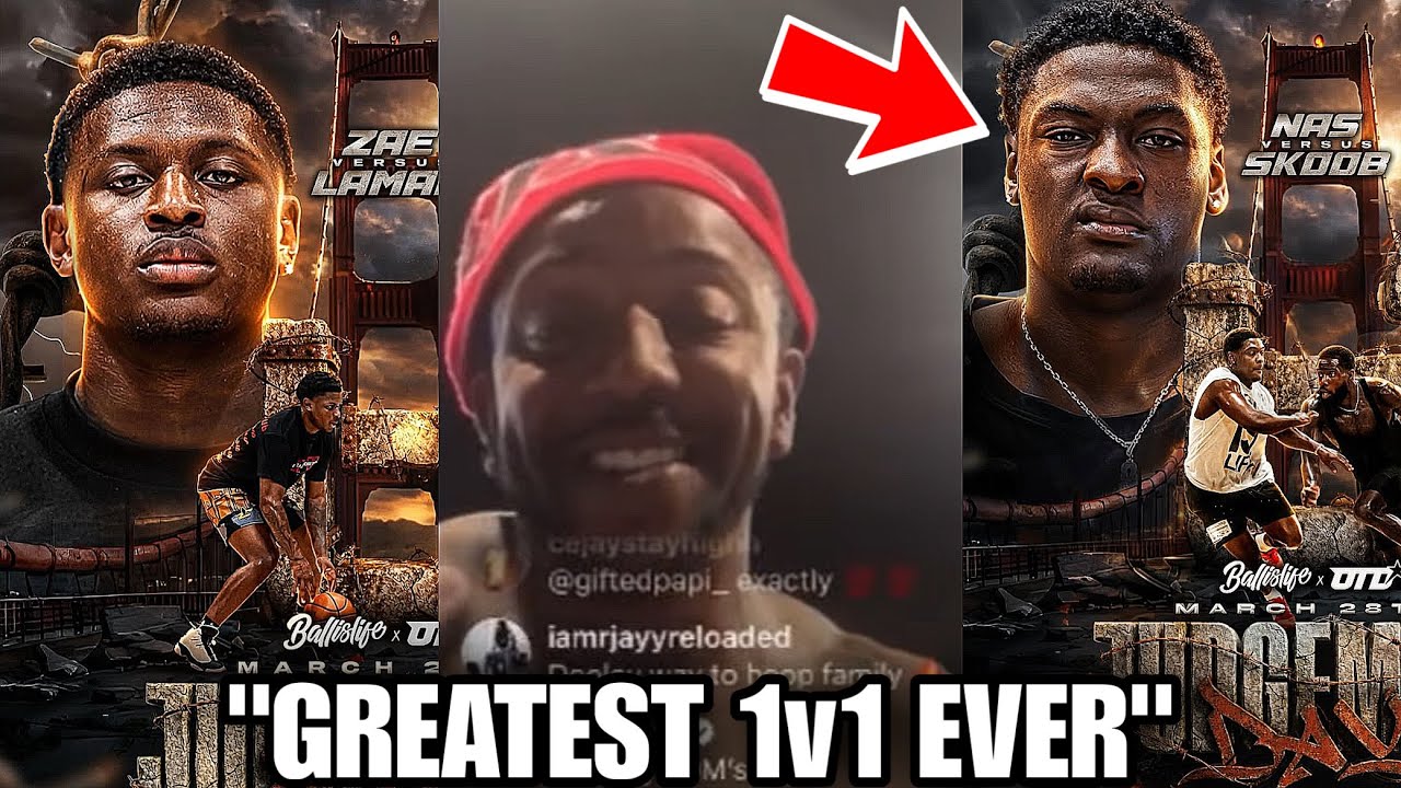 OTD DaveO recaps Full Judgement Day PPV & Talks about Free Throw Rule 👀 - IG Live