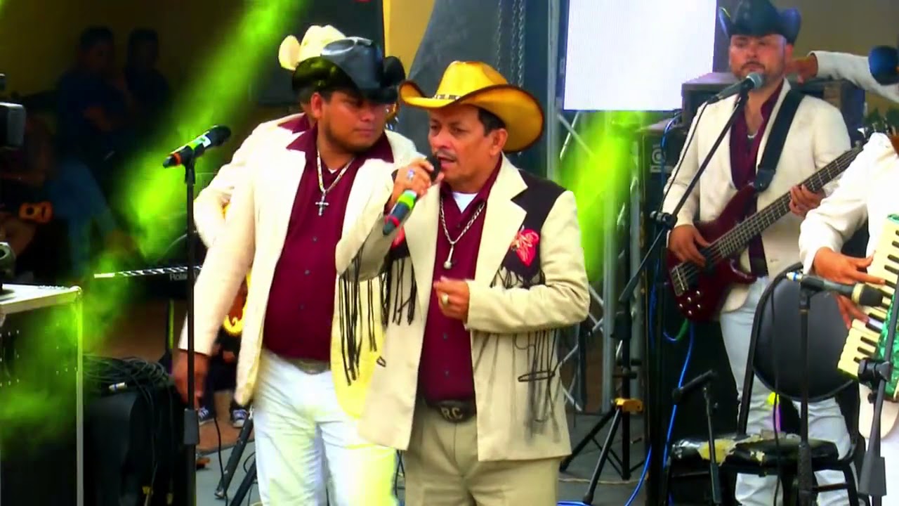 Cancion a Rafael H. Nodarse - Interprete Roble Copaneco