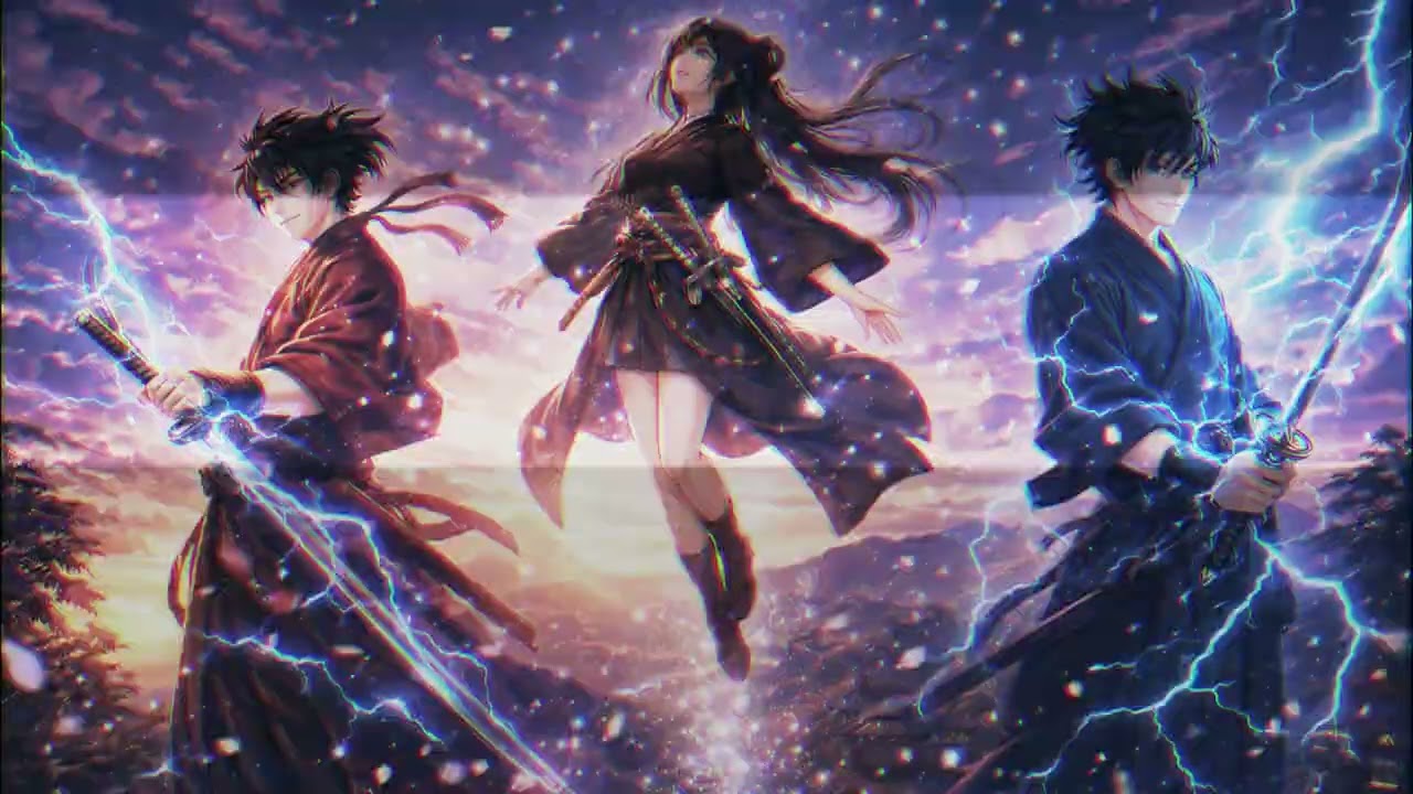 Fantasy Melodic House Beat – Ethereal Mystic Vibes