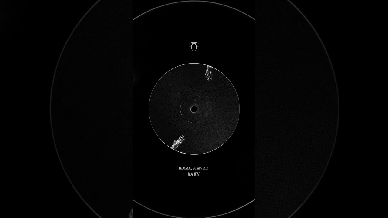 KO!MA, STAN ZO - 8A8Y  #music