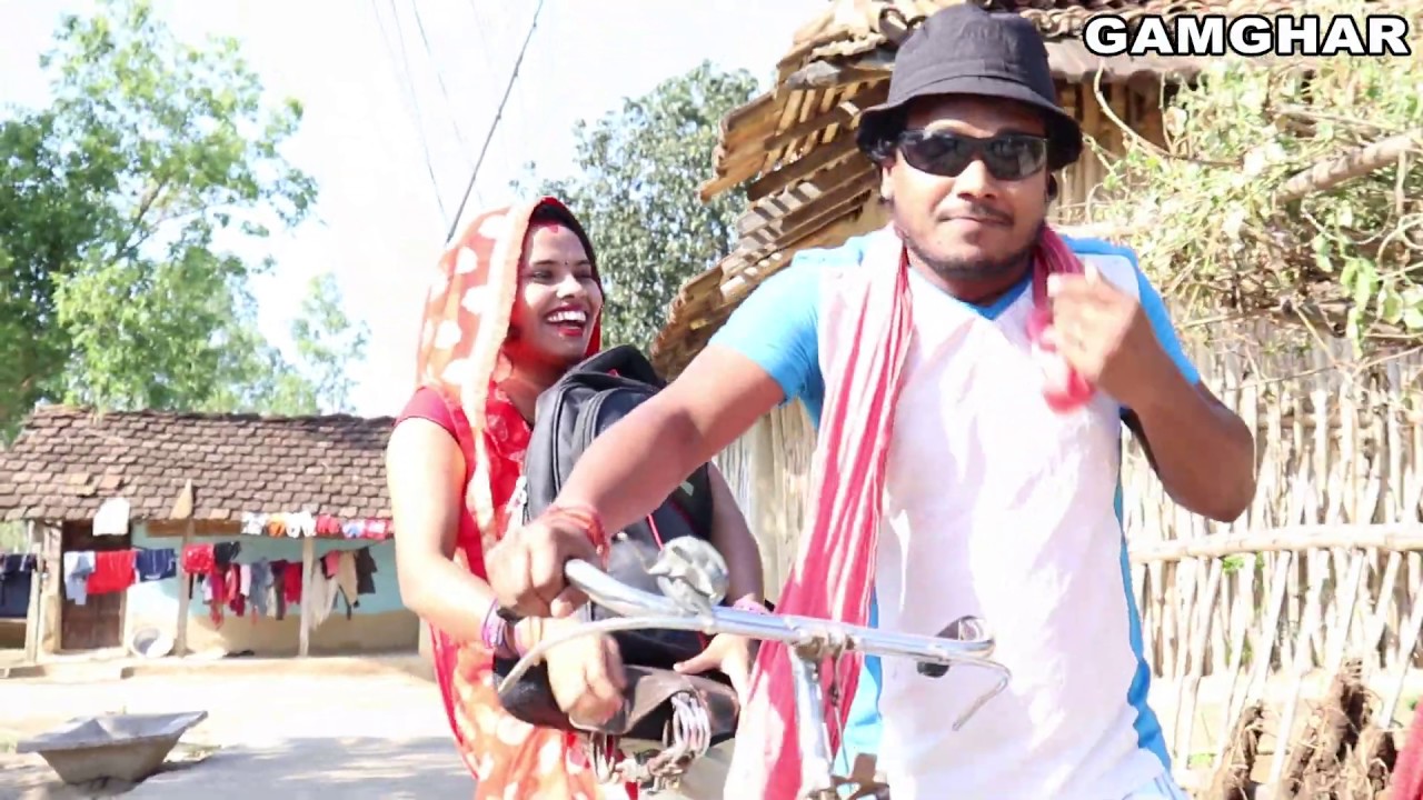 अश्गरुवा चलल ससुराल || maithili comedy