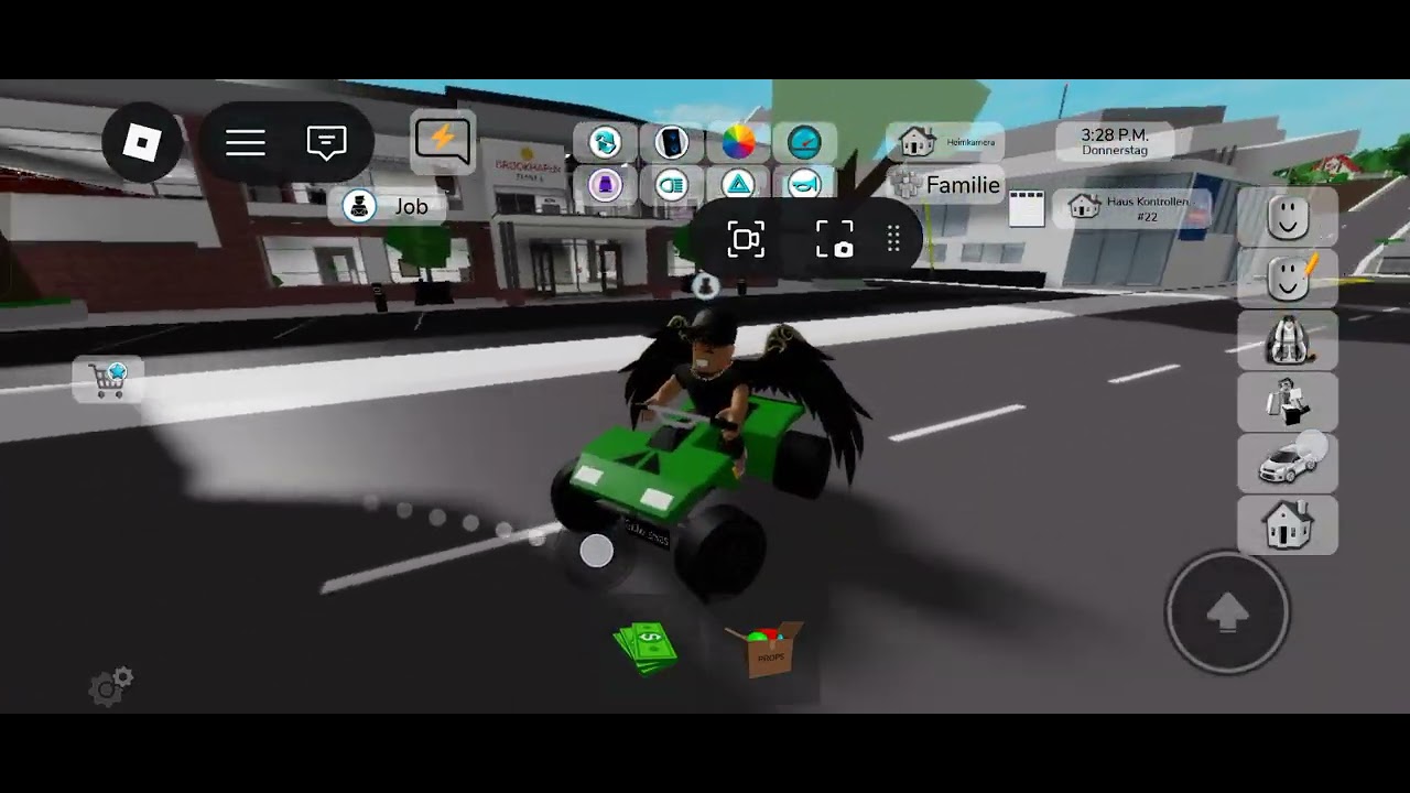 ich spiel Brokaven 😄