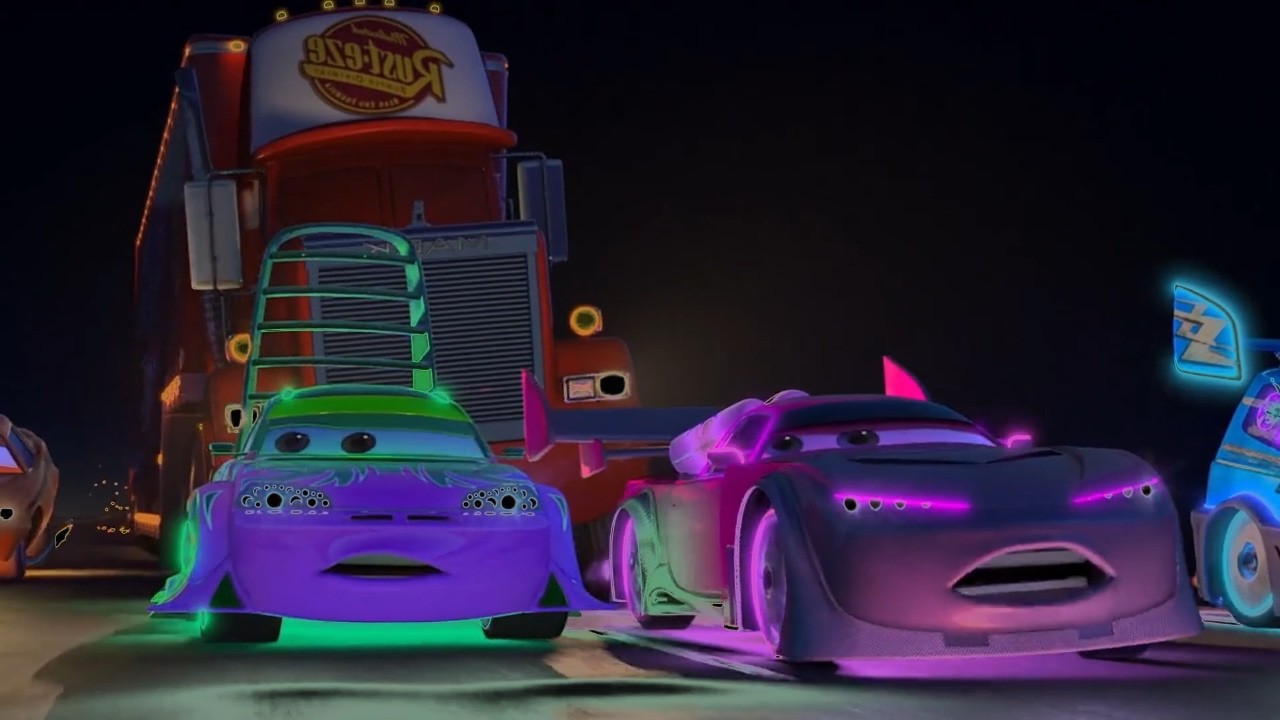 Cars 