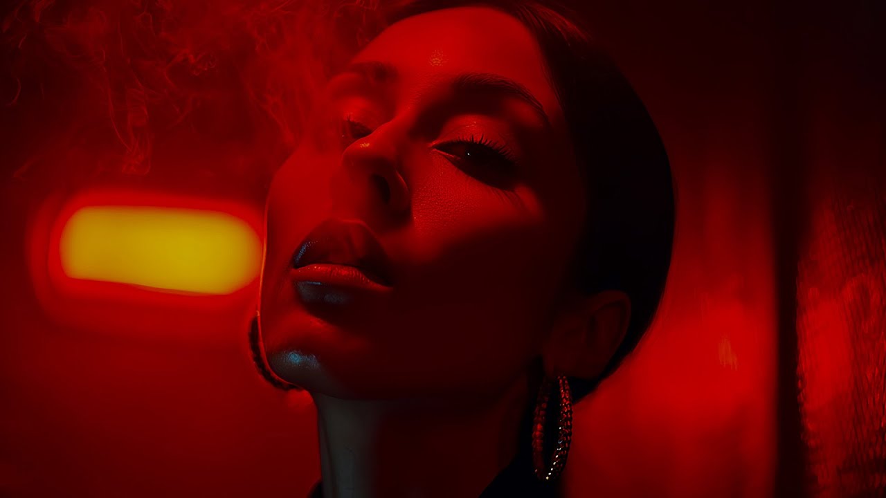 Chill Deep House Mix 2026 -  Smoke Mood & Just Relax | Chill Smoke Pt.5