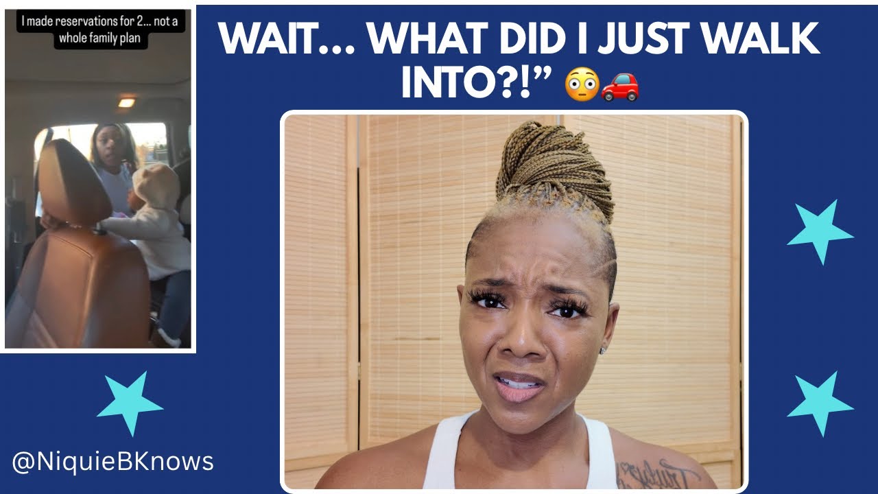 First Date Pickup Turned Into COMPLETE CHAOS…