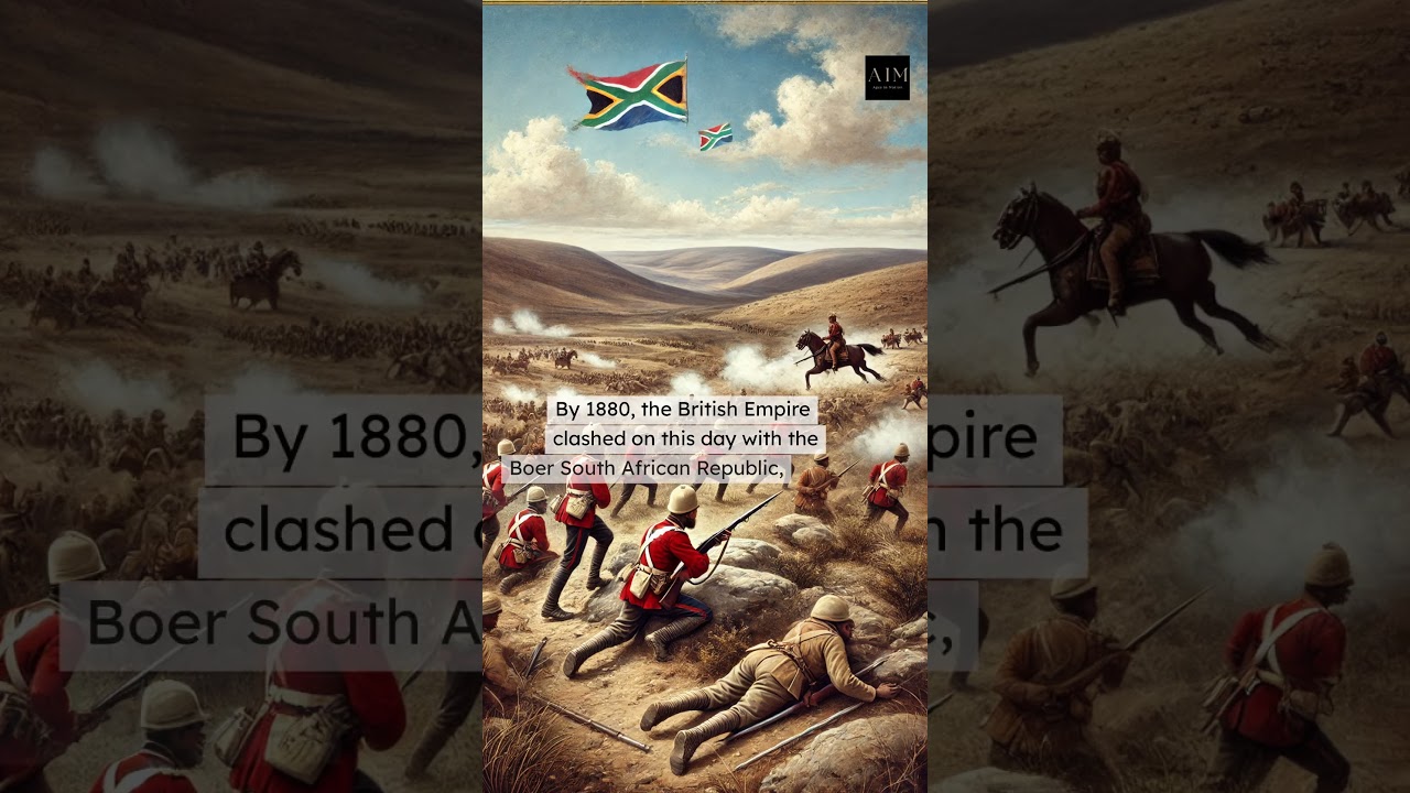 Today in History: Top 5 Events of December 16 #shorts  #history #historyfacts