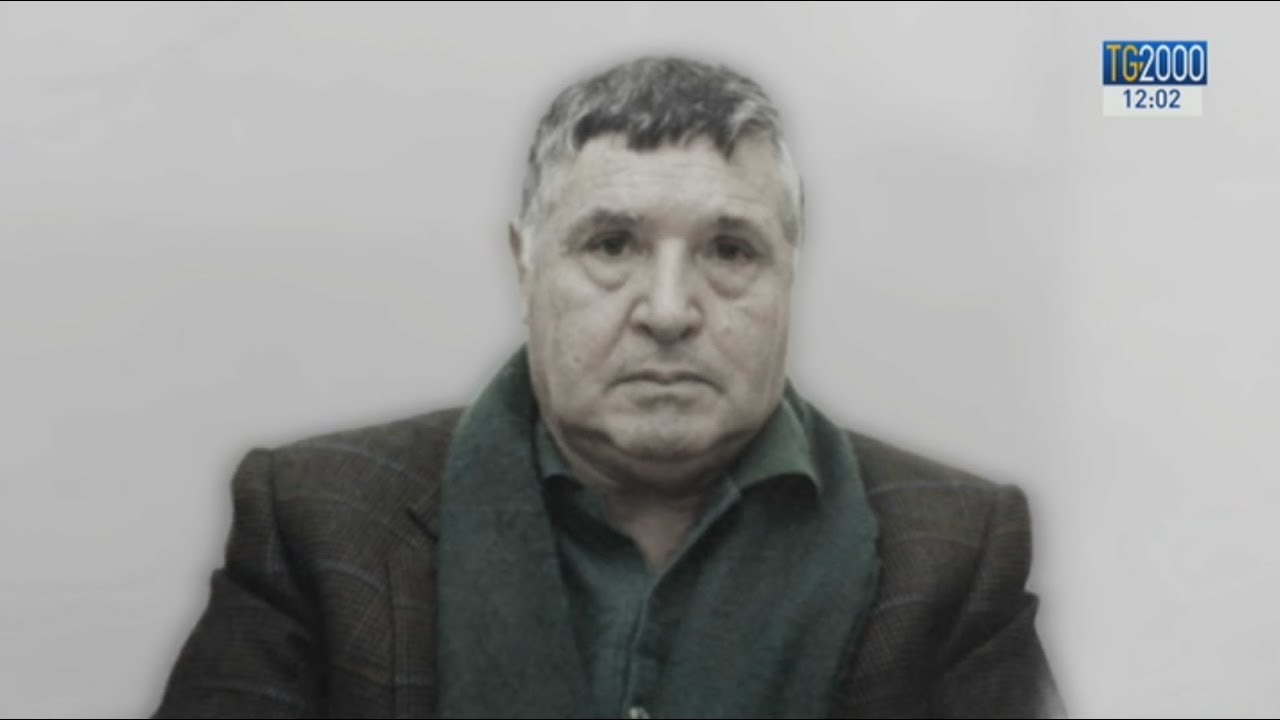 E' morto Totò Riina. Fino all'ultimo, capo di cosa nostra