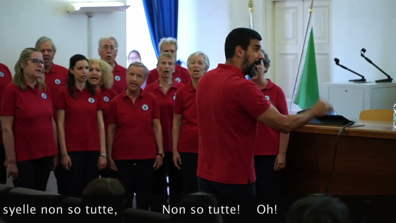 CANTO A VATOCCU