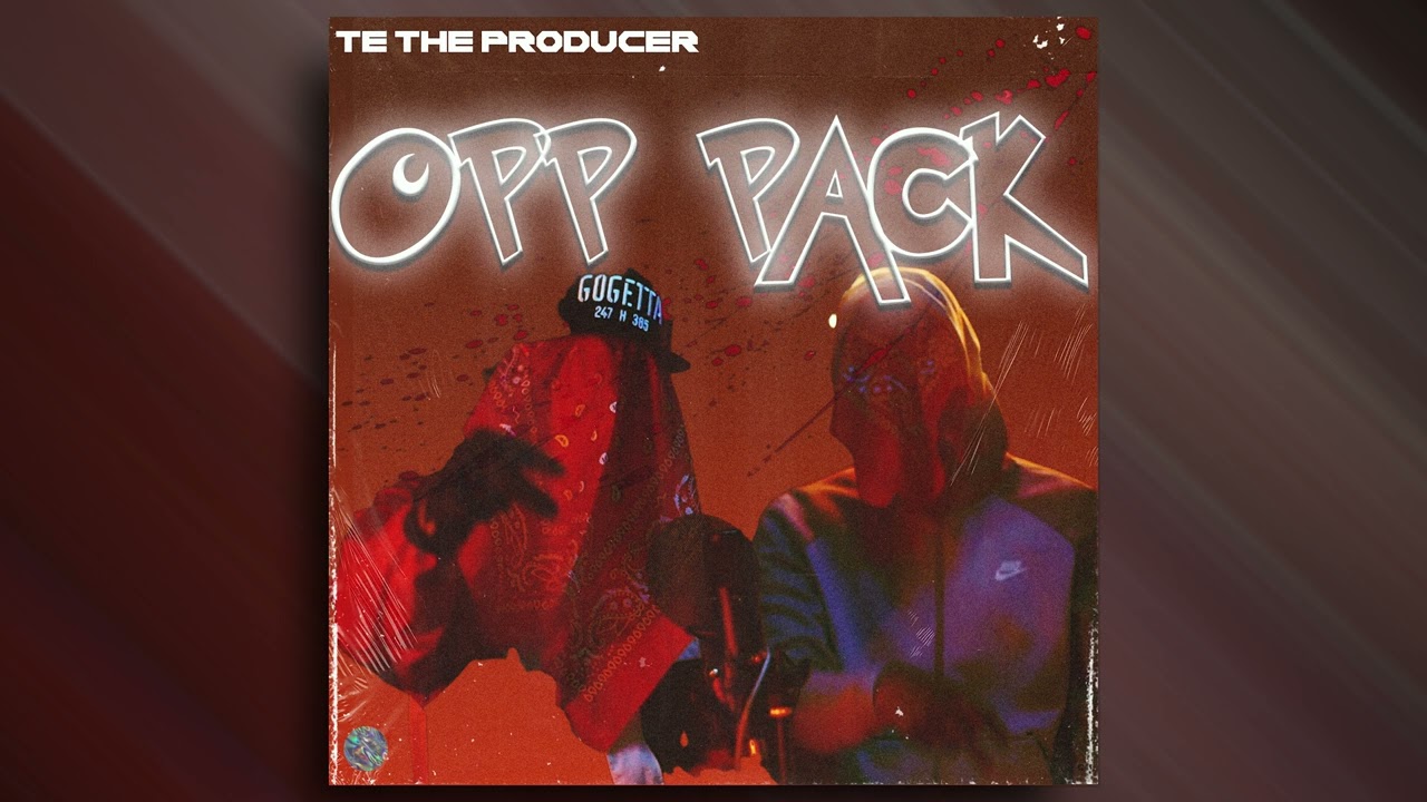 FREE DARK DRILL SAMPLE PACK OPP PACK&rdquo; 2024 ( Choir, Vocal Chops)- TE