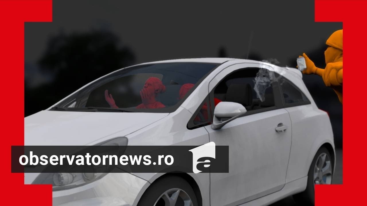 Tânărul din Călăraşi stropit cu acid e desfigurat şi nu mai vede. Atacul, plănuit în detaliu