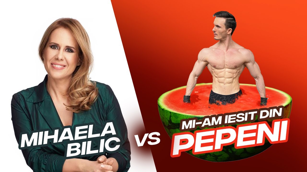 Mihaela Bilic - Pseudonutritonistul?