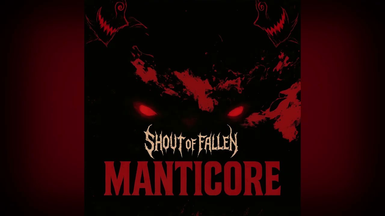 Shout of Fallen - Old Disease